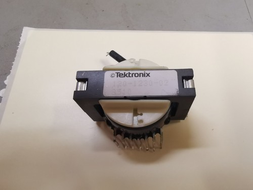 Trasformatore tektronix - trasformatore,