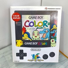 Nintendo GAMEBOY Color Pokemon