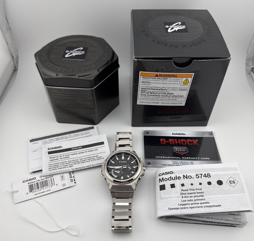 Orologio casio uomo serie - casio,