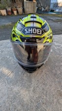 Casco integrale SHOEI