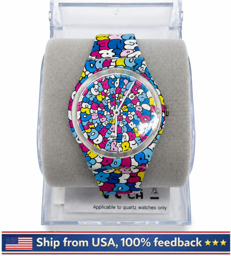Robot per bambini swatch love - bambini,
