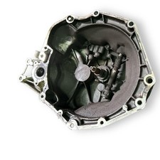 CAMBIO MANUALE COMPLETO PER