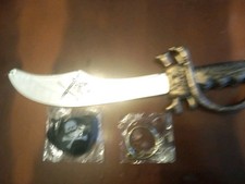 Jack Sparrow Pirata Bucaniere