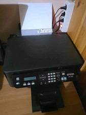 stampante epson wf 2510