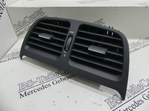 Mercedes clk w208 bocchetta - w208,