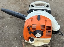 SOFFIATORE COMMERCIALE A ZAINO