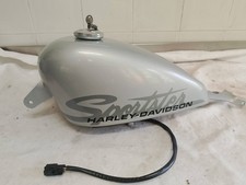 Serbatoio Benzina FORTY EIGHT