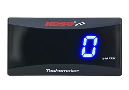 Koso mini rpm - koso, meter