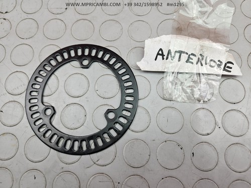 Ruota fonica anteriore - fonica,
