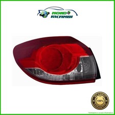 FARO - FANALE POSTERIORE