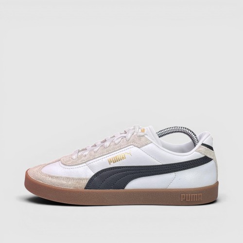 Puma club era - puma, sneaker