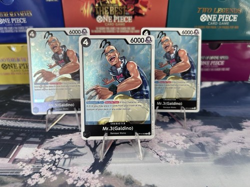 One piece tcg op14 092 - one,