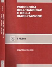 Psicologia dell'Handicap e