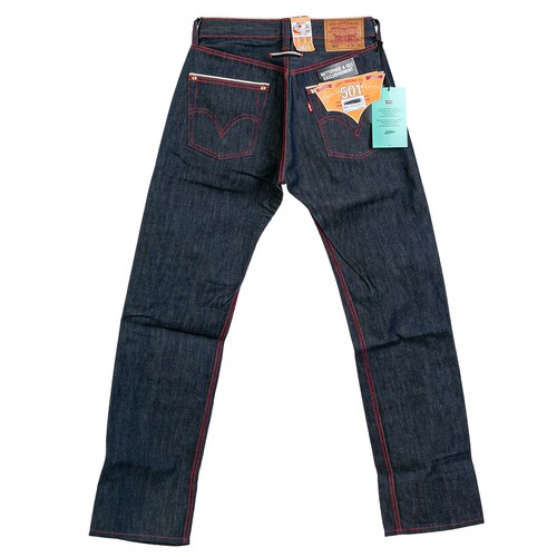 Levi jean paul gaultier 501 - levi's,