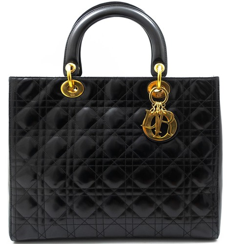 Borsa mano lady - mano, dior