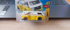 2025 HOT WHEELS - VW