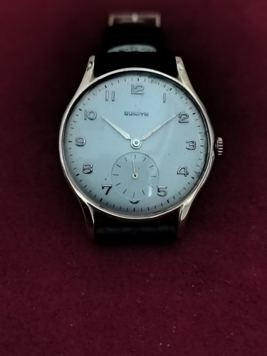Zenith vintage anni - vintage,