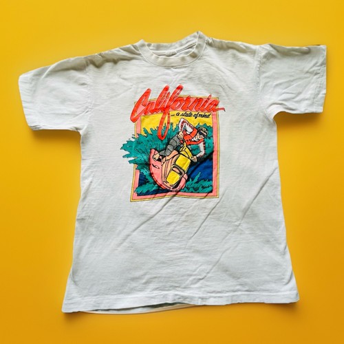 Shirt surf punto singolo - t-shirt,