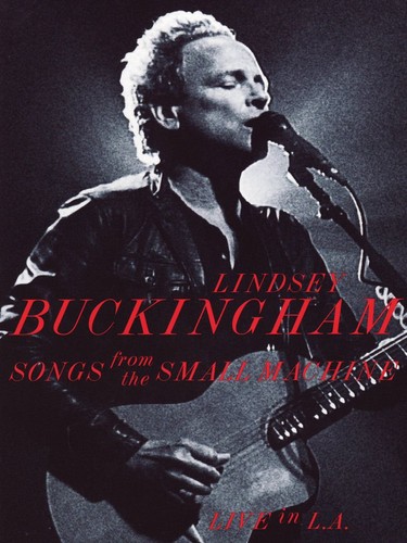 Songs from the - from, machine-