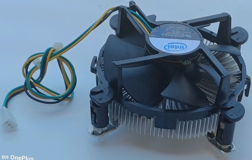 Dissipatore intel cpu socket - dissipatore,