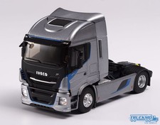 Trattore Eligor Iveco Stralis