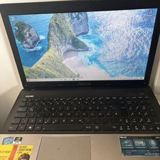 PORTATILE ASUS K55VD