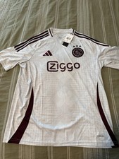 Adidas Ajax 3° maglia uomo