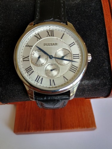 Orologio pulsar seiko - orologio, by