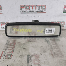 6Q18575115J6 Retrovisore interno  VOLKSWAGEN TOUAREG (7L) 2.5 R5 TDI DPF SUV