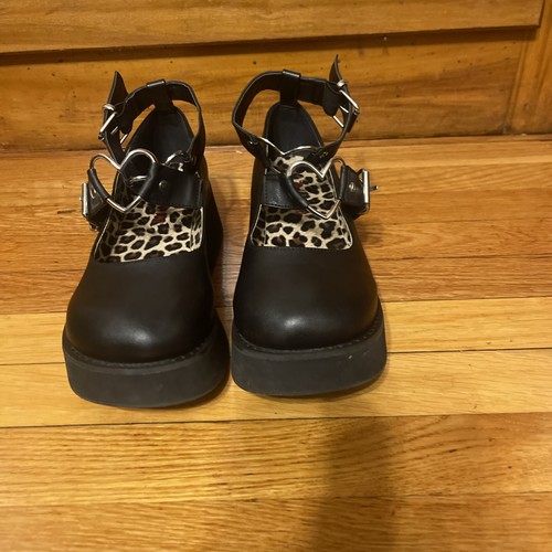 Scarpa demonia donna sprite - scarpa, 9