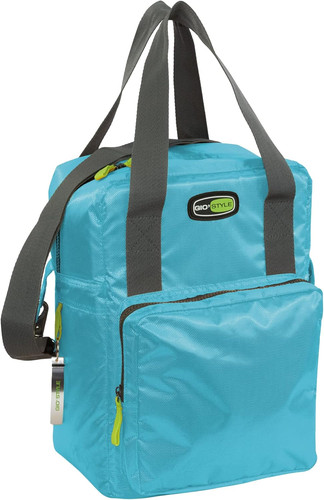 Giostyle borsa termica - borsa, vela+