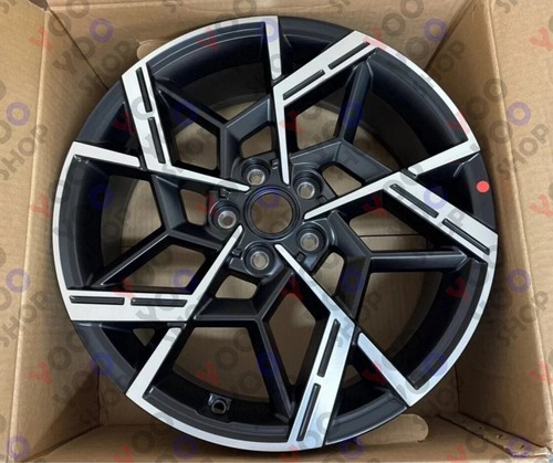 Cerchi lega oem hyundai - cerchi,