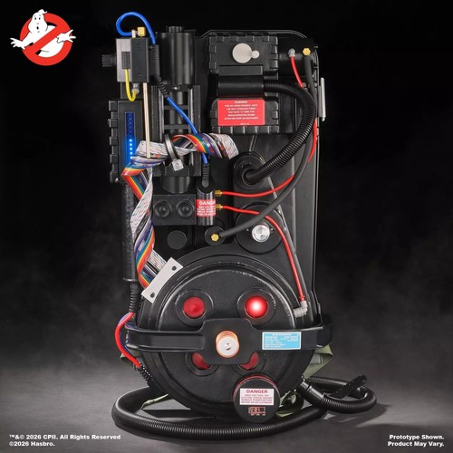 Ghostbusters plasma series - ghostbusters,