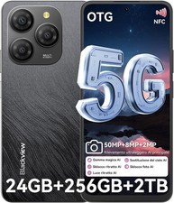 BLACKVIEW Shark 9 Smartphone