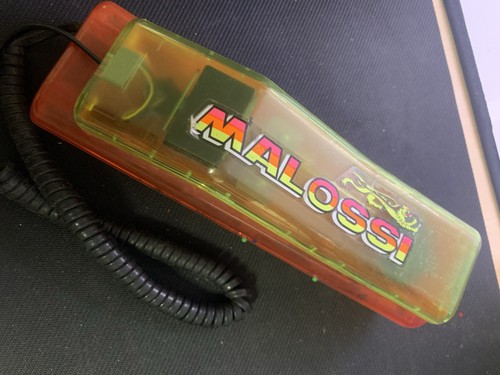 Telefono vintage swatch - telefono,