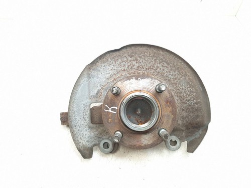 Mozzo ruota anteriore - , peugeot