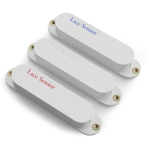 Lace sensor ultimate - sensor, triple