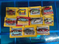 MERCURY COLLECTION HACHETTE - SCALA 1/48 - MENU A TENDINA