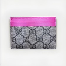 Portacarte Gucci Ophidia