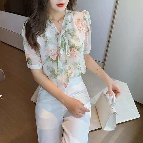 Camicia maglia blusa donna - camicia,
