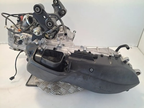 Motore semicompleto yamaha - semicompleto,