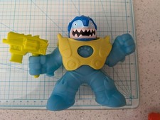 Heroes Of Goo Jit Zu Squishy