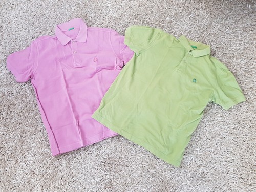 Polo united colors of - polo,