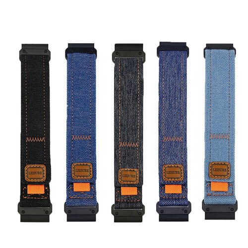Cinturino orologio per garmin - cinturino,