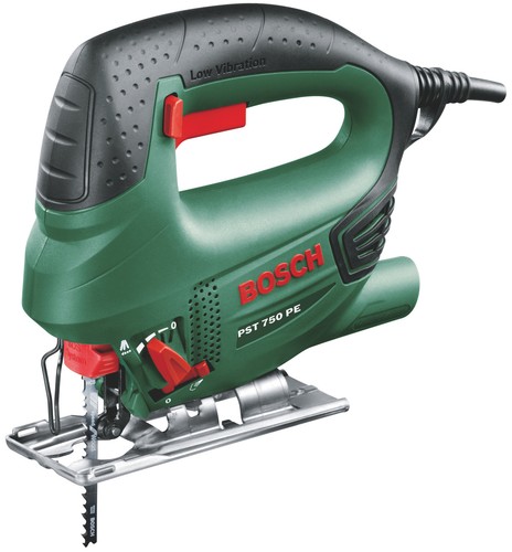 Bosch seghetto alternativo pst - bosch,