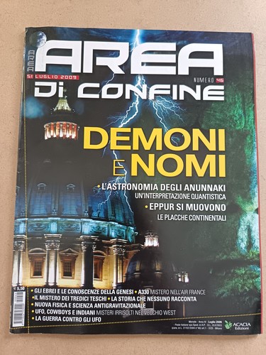 Rivista area di - rivista,