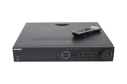Hikvision 7316huhi k4 - hikvision, ds-7316huhi-k4
