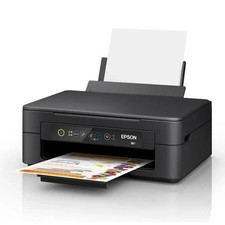 Epson STAMPANTE MULTIFUNZIONE  EXPRESSION HOME XP-2205 - C11CK67404