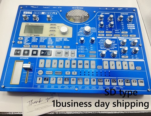 Korg electribe emx 1sd - korg,