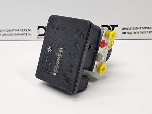 Modulo abs dsc bmw - serie, 3